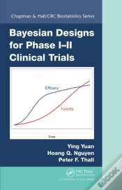 Capa do artigo Bayesian Designs For Phase I-Ii Clinical Trials