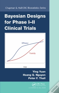 Capa do artigo Bayesian Designs For Phase I-Ii Clinical Trials