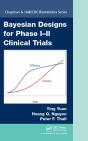 Bayesian Designs For Phase I-Ii Clinical Trials - Preview