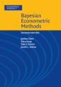 Bayesian Econometric Methods - Preview