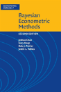 Bayesian Econometric Methods - Preview