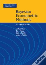 Bayesian Econometric Methods