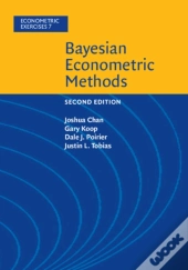 Bayesian Econometric Methods