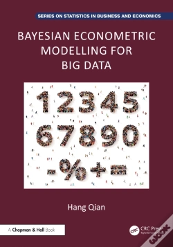 Capa do artigo Bayesian Econometric Modelling For Big Data