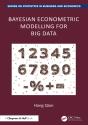Bayesian Econometric Modelling For Big Data - Preview