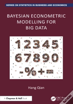 Capa do artigo Bayesian Econometric Modelling For Big Data