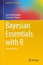 Bayesian Essentials With R - Preview