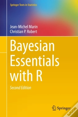 Capa do artigo Bayesian Essentials With R