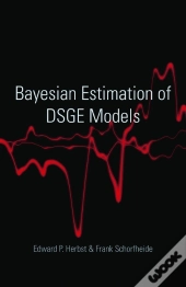Bayesian Estimation Of Dsge Models