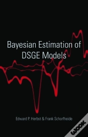 Capa do artigo Bayesian Estimation Of Dsge Models