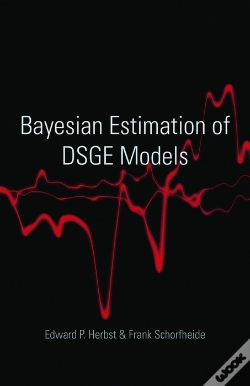 Capa do artigo Bayesian Estimation Of Dsge Models