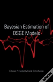 Capa do artigo Bayesian Estimation Of Dsge Models