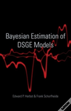 Capa do artigo Bayesian Estimation Of Dsge Models