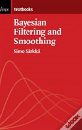 Bayesian Filtering And Smoothing
