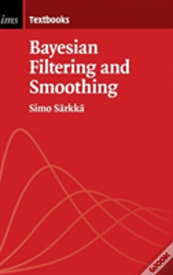 Capa do artigo Bayesian Filtering And Smoothing