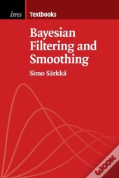Bayesian Filtering And Smoothing