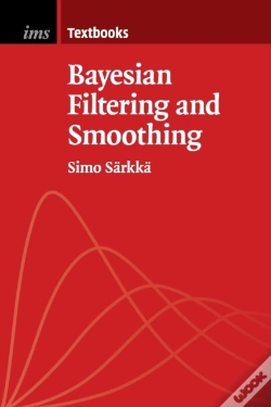 Capa do artigo Bayesian Filtering And Smoothing