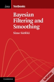 Capa do artigo Bayesian Filtering And Smoothing