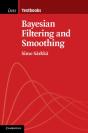 Bayesian Filtering And Smoothing - Preview
