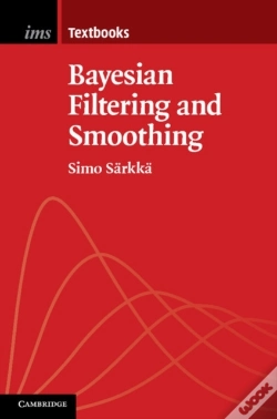Capa do artigo Bayesian Filtering And Smoothing