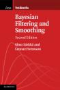 Bayesian Filtering And Smoothing - Preview