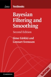 Bayesian Filtering And Smoothing