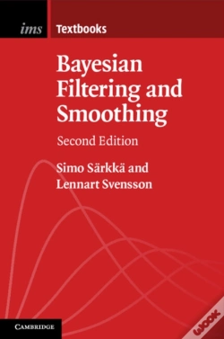 Capa do artigo Bayesian Filtering And Smoothing