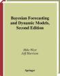 Bayesian Forecasting And Dynamic Models - Preview