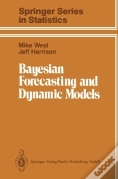 Bayesian Forecasting And Dynamic Models