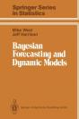 Bayesian Forecasting And Dynamic Models - Preview