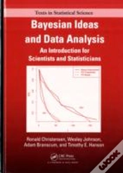 Capa do artigo Bayesian Ideas And Data Analysis