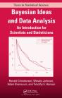 Bayesian Ideas And Data Analysis - Preview