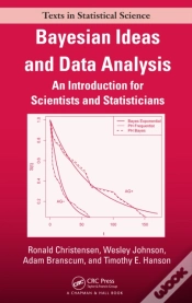 Capa do artigo Bayesian Ideas And Data Analysis