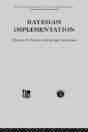 Bayesian Implementation - Preview