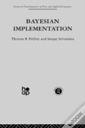 Bayesian Implementation