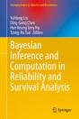 Bayesian Inference And Computation In Reliability And Survival Analysis - Preview
