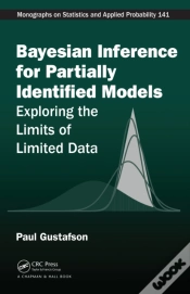 Capa do artigo Bayesian Inference For Partially Identified Models