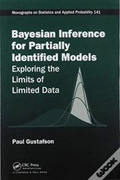 Capa do artigo Bayesian Inference For Partially Identified Models