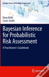 Bayesian Inference For Probabilistic Risk Assessment