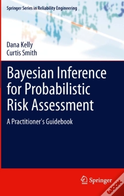 Capa do artigo Bayesian Inference For Probabilistic Risk Assessment