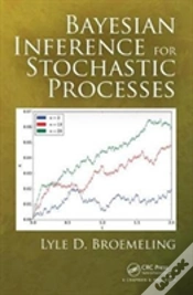 Capa do artigo Bayesian Inference For Stochastic Processes