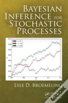 Bayesian Inference For Stochastic Processes
