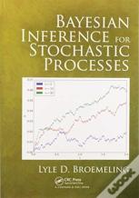 Bayesian Inference For Stochastic Processes