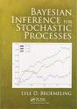 Bayesian Inference For Stochastic Processes - Preview