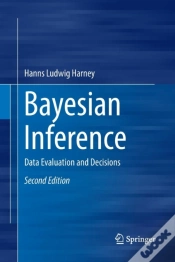 Capa do artigo Bayesian Inference