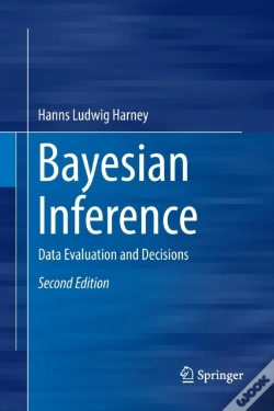 Capa do artigo Bayesian Inference