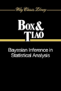 Bayesian Inference In Statistical Analysis - Preview