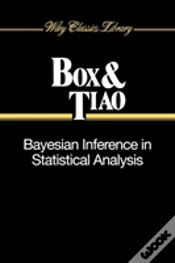 Capa do artigo Bayesian Inference In Statistical Analysis