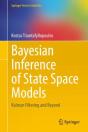 Bayesian Inference Of State Space Models - Preview