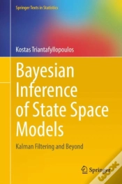 Capa do artigo Bayesian Inference Of State Space Models